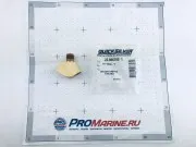 ФИТИНГ Сдвоенный двигатель Mercury 8067051