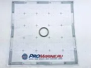 КОЛЬЦО Стопор Mercury 67684