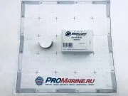 ПОДШИПНИК Коричневый Mercury 893630