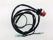 ПЕРЕКЛЮЧАТЕЛЬ В СБОРЕ Стоп Mercury 8M0051405