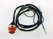 ПЕРЕКЛЮЧАТЕЛЬ В СБОРЕ Стоп Mercury 8M0051405