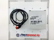 ПЕРЕКЛЮЧАТЕЛЬ В СБОРЕ Стоп Mercury 8M0051405