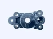 КОРПУС В СБОРЕ Верхний водяной насос Mercury 16156A01