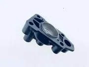 КОРПУС В СБОРЕ Верхний водяной насос Mercury 16156A01