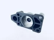 КОРПУС В СБОРЕ Верхний водяной насос Mercury 16156A01