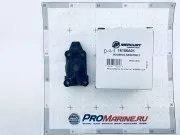 КОРПУС В СБОРЕ Верхний водяной насос Mercury 16156A01