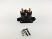 ЭЛЕКТРОМАГНИТНЫЙ КЛАПАН В СБОРЕ (Клеммы №10-32 / 0.3125-18) Mercury 817109A2