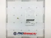 ВОДОМЕТНЫЙ Главн. (№58) Mercury 16250012