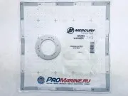 ПЛАСТИНА Mercury 87293