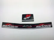 НАБОР НАКЛЕЕК Mercury 861431A98