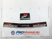 НАБОР НАКЛЕЕК Mercury 861431A98