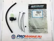 КОМПЛЕКТ ФИЛЬТРА Mercury 889527A07