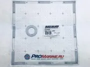 УПОРНАЯ ПЛАСТИНА Mercury 16204004