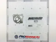 НАПРАВЛЯЮЩАЯ ПЛАСТИНА Mercury 803753