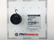 ШКИВ Mercury 888744