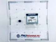 УПЛОТНИТЕЛЬНОЕ КОЛЬЦО Mercury 804899002