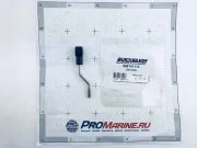 СТЕРЖЕНЬ ТЯГИ  Переключение передач Mercury 898101113