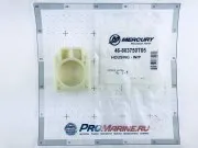 КОРПУС Водяной насос Mercury 803750T05