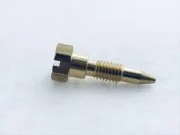 ВИНТ Слив Mercury 898101046