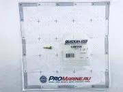 ВИНТ Слив Mercury 898101046