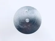 ПОРШЕНЬ Стандартн. Mercury 879194T01