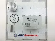 ПОРШЕНЬ В СБОРЕ Mercury 834963A02