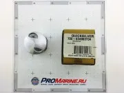 ПОРШЕНЬ В СБОРЕ Mercury 834963T04