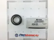 БЛОК ПОДШИПНИКА Ролик Mercury 889246A95