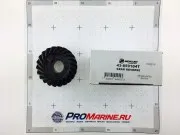 ПЕРЕДАЧА Задняя передача – 22 зубья Mercury 859104T
