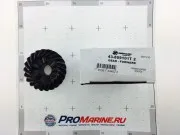 ПЕРЕДАЧА Передняя передача – 22 зубья Mercury 859101T2