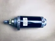 СТАРТЕР В СБОРЕ Mercury 893891T