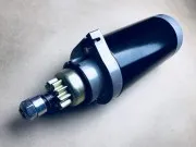 СТАРТЕР В СБОРЕ Mercury 893891T