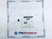 КРЮК Mercury 898101987