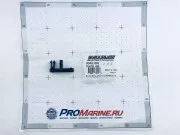 ЗАМОК Стартер Mercury 804031002