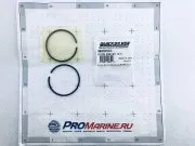 НАБОР КОЛЕЦ Поршень Mercury 8M0080353