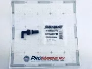 СЕТЧАТЫЙ ФИЛЬТР Вода Mercury 8M0021770