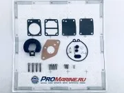 РЕМОНТНЫЙ КОМПЛЕКТ Карбюратор Mercury 803826A2