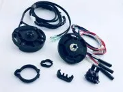 КОМПЛЕКТ ДАТЧИКА Дифферент Mercury 8M0107462