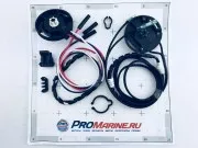 КОМПЛЕКТ ДАТЧИКА Дифферент Mercury 8M0107462