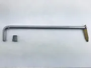 ПАЛЕЦ В СБОРЕ Наклон Mercury 56373A2