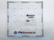 ФИТИНГ Тройник Mercury 59169003