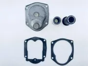 КОРПУС В СБОРЕ Водяной насос, верхний Mercury 821351A3