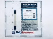 СОЕДИНИТЕЛЬ В СБОРЕ Дроссельная заслонка Mercury 881227A1