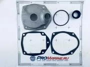 КОМПЛЕКТ КОРПУСА Водяной насос Mercury 817275A1