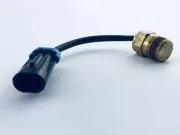 ТЕПЛОВОЙ ПЕРЕКЛЮЧАТЕЛЬ (Нормально открыт на 130-110 градусов) Mercury 866089