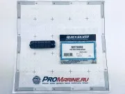 СЕТЧАТЫЙ ФИЛЬТР Вода Mercury 803730002