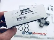 CROSS комплект подшипника Mercury 865496A02