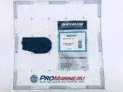 WEAR PAD-LH Mercury 8M2015937