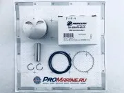 поршень ASSY Mercury 8M0094922