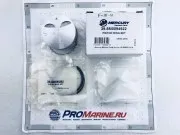 поршень ASSY Mercury 8M0094922